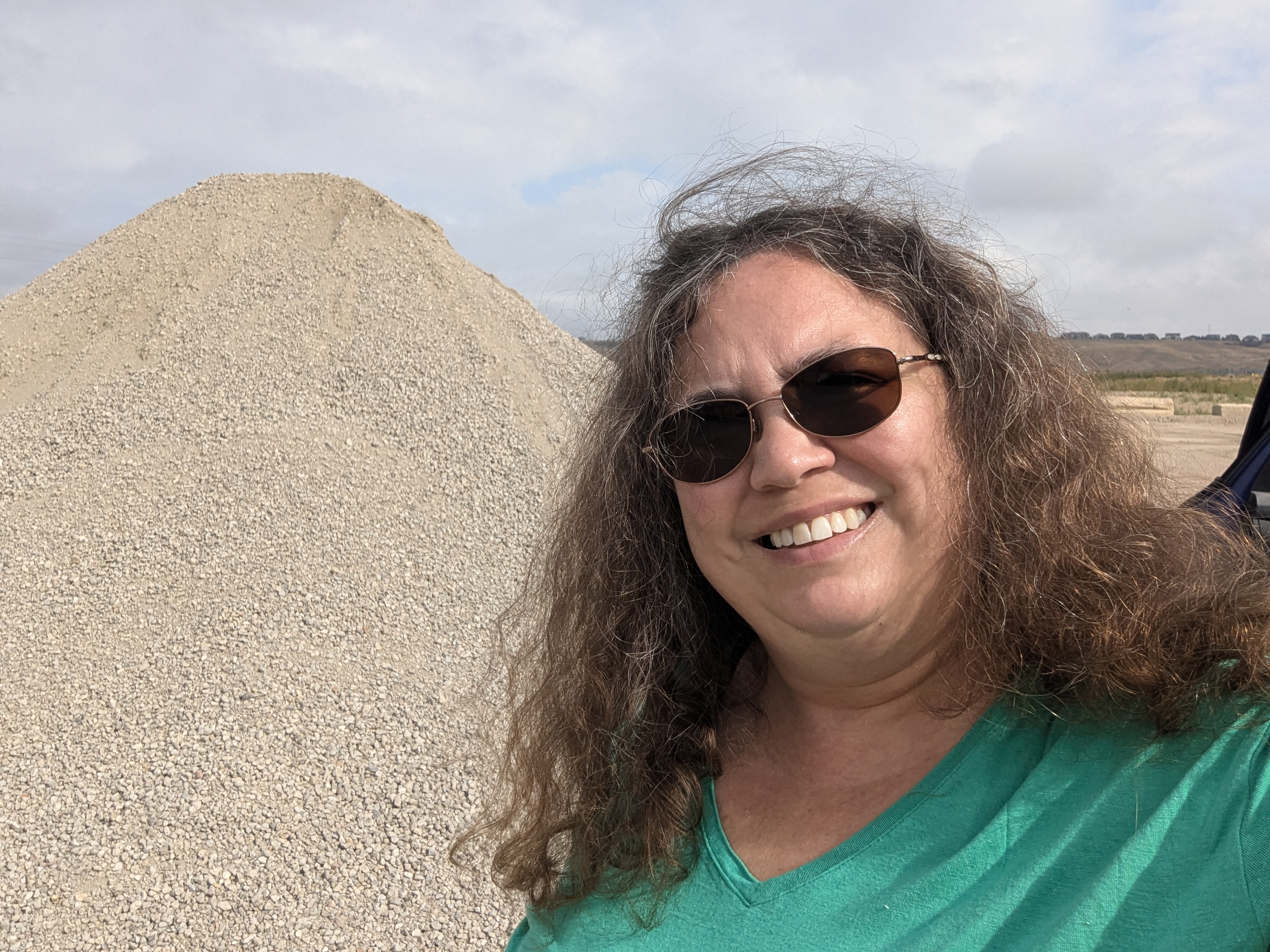 Tree Ring, Home Improvement, Morrison, Colorado